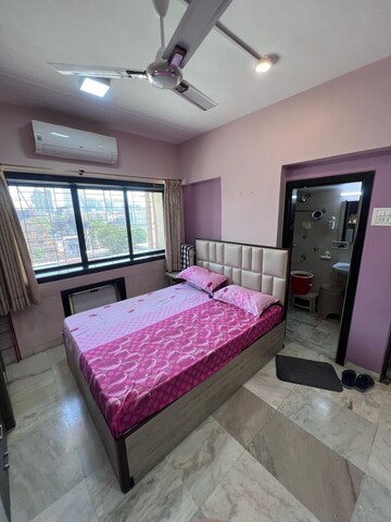 2 BHK Apartment For Rent in Guru Angad Tower Malad East Mumbai  8217703