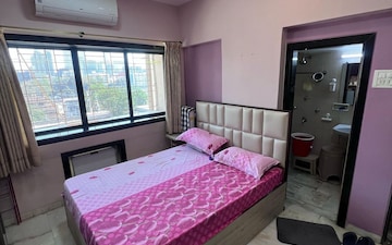 2 BHK Apartment For Rent in Guru Angad Tower, Malad East