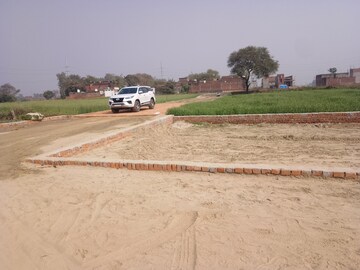 Plot For Resale in Maniram Gorakhpur  8217706