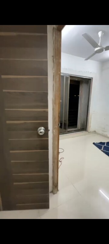 Room in 1 BHK Apartment at Sapphire Bliss, Taloja – for Rent