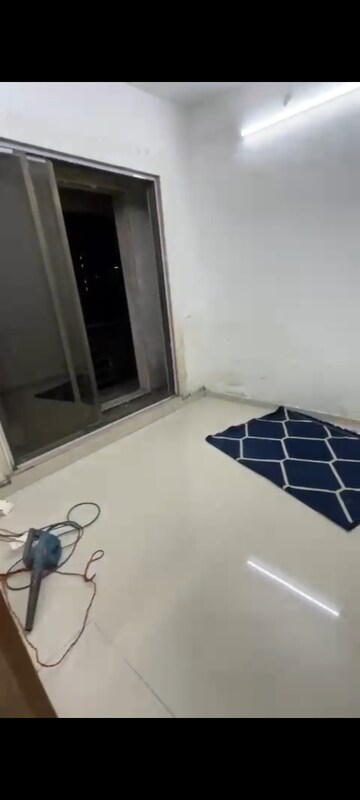 Bedroom in 1 BHK Apartment at Sapphire Bliss, Taloja – for Rent