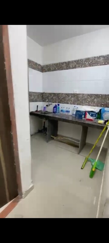 Kitchen in 1 BHK Apartment at Sapphire Bliss, Taloja – for Rent