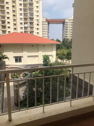 2 BHK Apartment For Rent in Sobha Dream Gardens, Thanisandra Main Road