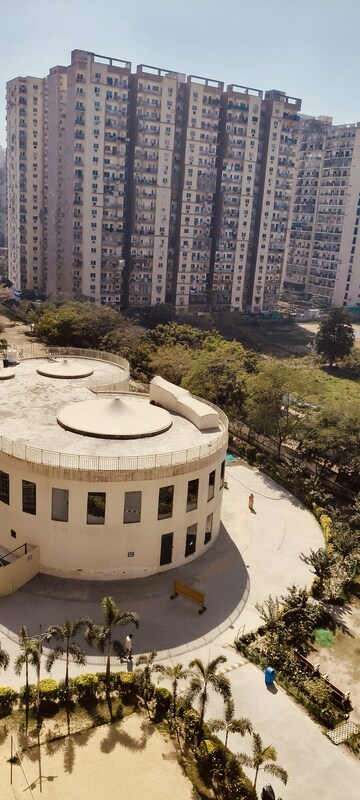 3 BHK Apartment – Exterior View View at Gardenia Golf City, Sector 75 - for Sale
