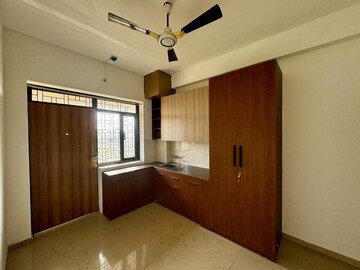 Master Bedroom in 1.5 BHK Apartment at Pyramid Heights, Sector 85 – for Rent