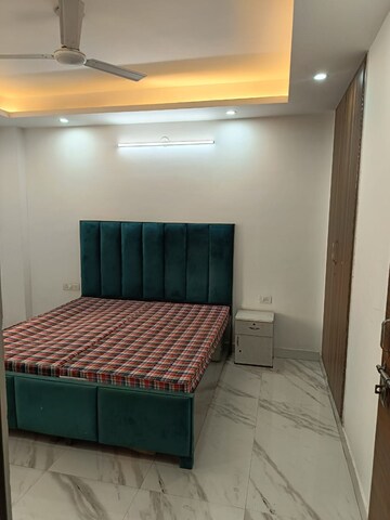 3 BHK Builder Floor For Rent in Freedom Fighters Enclave Delhi  8217753