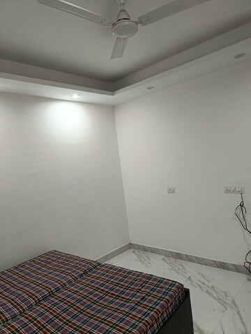 Room in 3 BHK Builder Floor at Freedom Fighters Enclave – for Rent