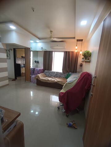 1 BHK Apartment For Rent in Silicon Park, Malad West