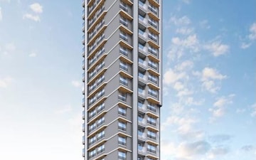 1 BHK Apartment For Rent in Bachani Nagar CHS, Malad East