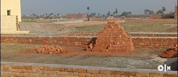 Plot For Resale in Bhopani Village Faridabad  8217756