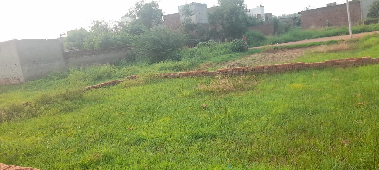 Plot For Sale in RCM Plots