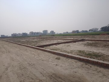 Plot For Resale in Maniram Gorakhpur  8217766