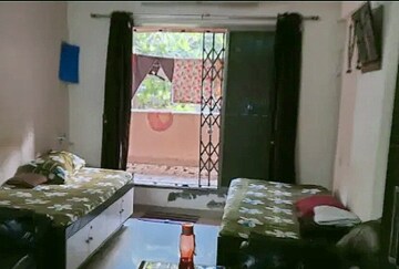 2 BHK Apartment For Rent in Laxmi Classic Mira Road Thane  8217804