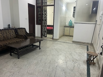 2 BHK Builder Floor For Rent in Paryavaran Complex Delhi  8217782