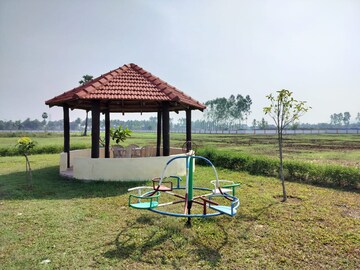  Plot – Exterior View View at Nerella Koneru - for Sale