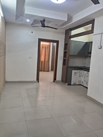 Kitchen in 3 BHK Apartment at Siddharth Vihar – for Sale