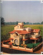 4 BHK 5238 Sq.Ft. Villa in Mandar Bunglow 