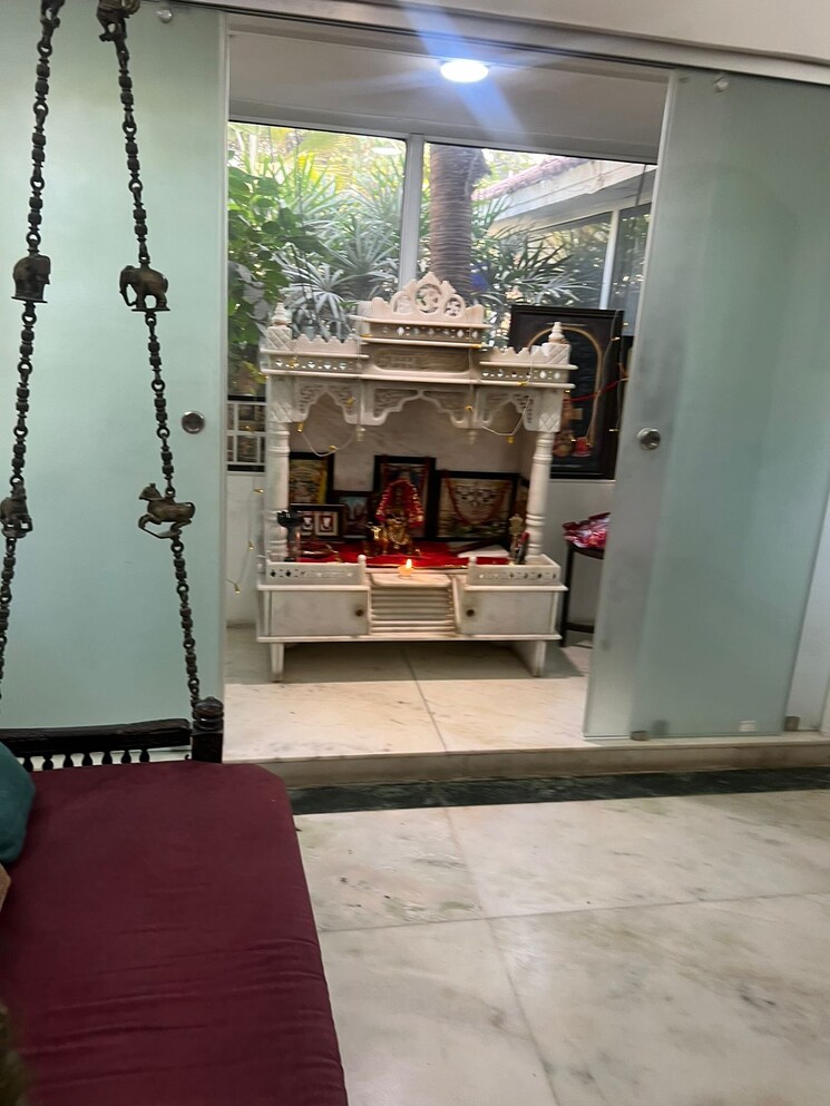 Exterior View, thaltej 4 Bedroom 5238 Sq.Ft. Villa In Thaltej Ahmedabad 8217814