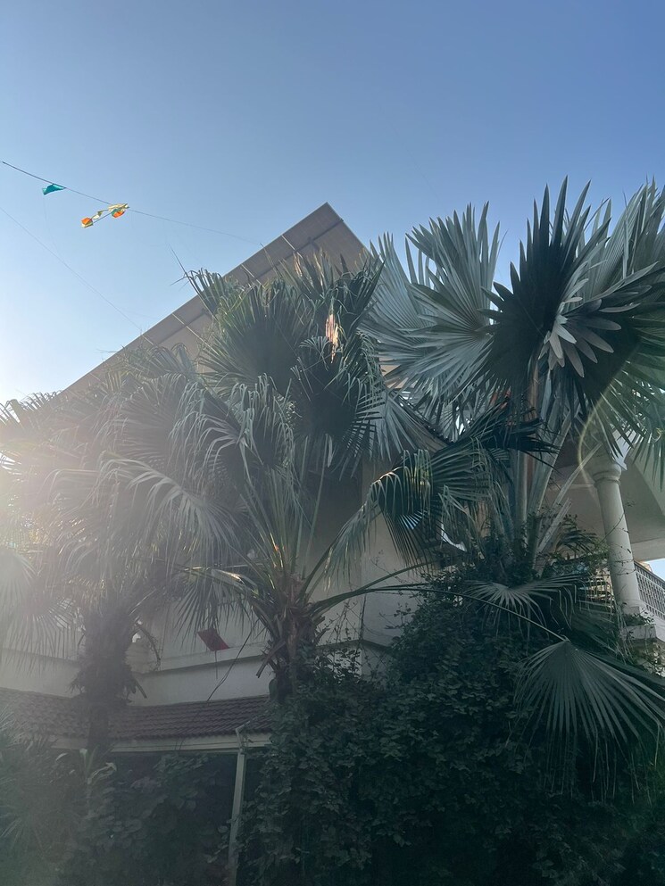 Exterior View, thaltej 4 Bedroom 5238 Sq.Ft. Villa In Thaltej Ahmedabad 8217814