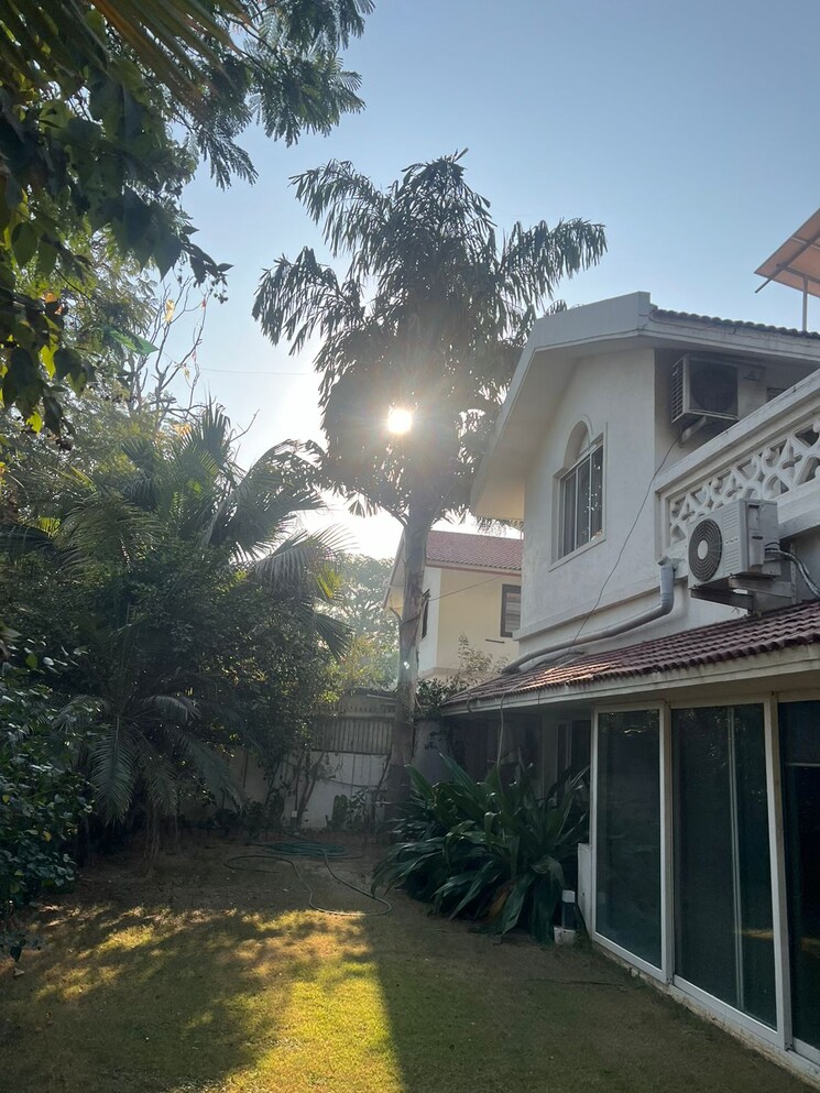 Exterior View, thaltej 4 Bedroom 5238 Sq.Ft. Villa In Thaltej Ahmedabad 8217814