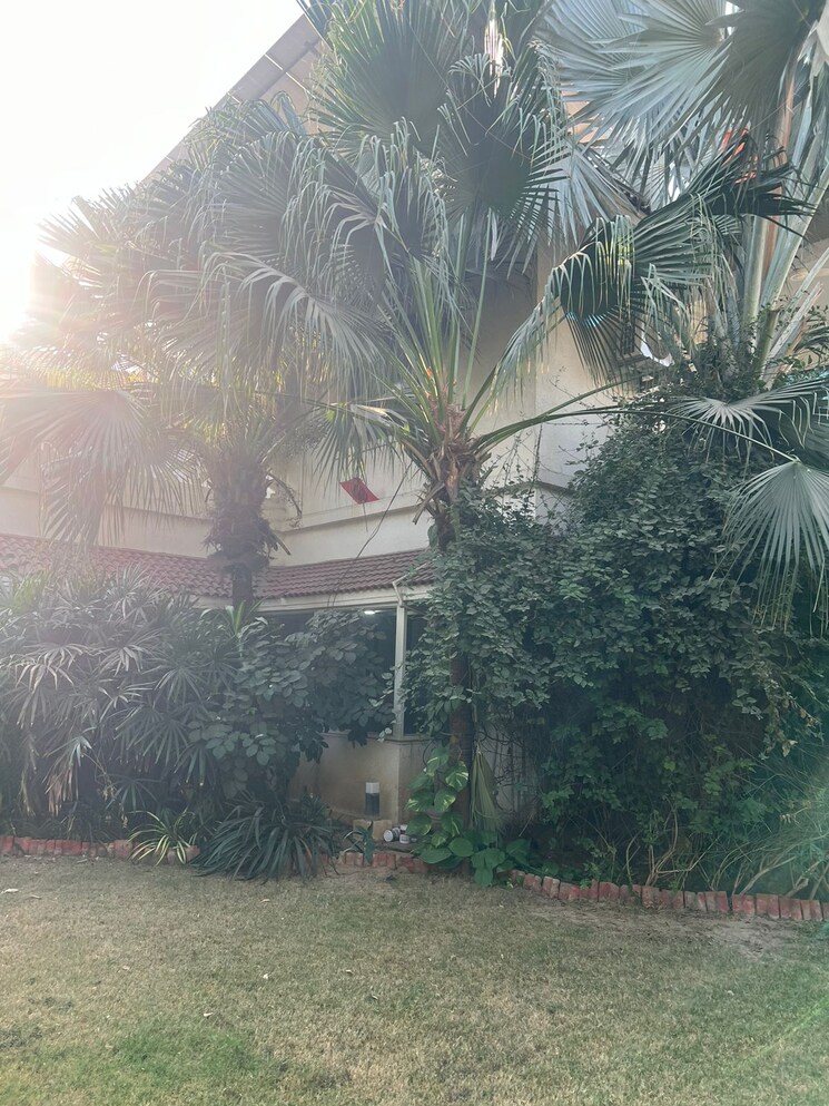 Exterior View, thaltej 4 Bedroom 5238 Sq.Ft. Villa In Thaltej Ahmedabad 8217814