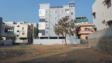 Plot For Resale in Bowenpally Hyderabad  8217791