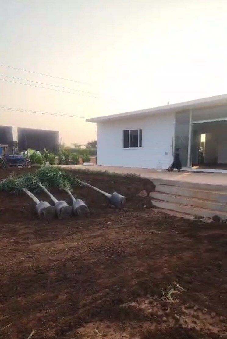 Exterior View, srisailam highway  170 Sq.Yd. Plot In Srisailam Highway Hyderabad 8217829