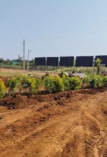 Plot Area in  Plot at Srisailam Highway – for Sale