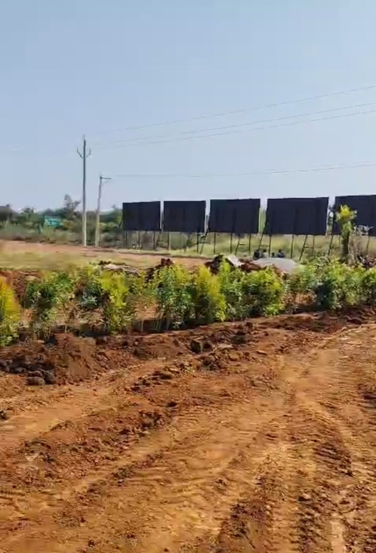 undefined, srisailam highway  170 Sq.Yd. Plot In Srisailam Highway Hyderabad 8217829