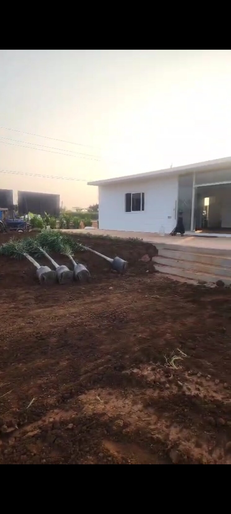 Exterior View, srisailam highway  170 Sq.Yd. Plot In Srisailam Highway Hyderabad 8217829