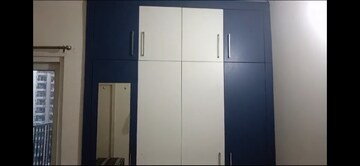 Furnished Amenities in 3 BHK Apartment at Gaur Yamuna City, Gaur Yamuna City – for Sale
