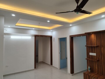 Room in 2 BHK Apartment at Kolte Patil iTowers Exente, Electronic City Phase I – for Rent