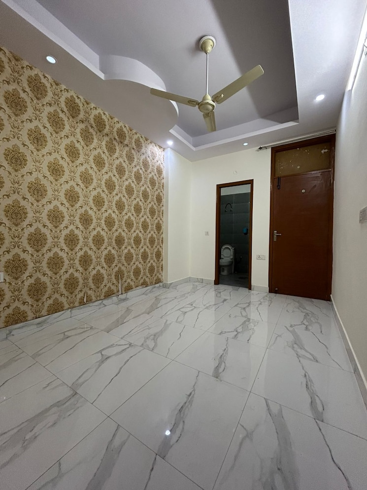 Bedroom, niti khand 4 Bedroom 1800 Sq.Ft. Builder Floor In Niti Khand Ghaziabad 8217836