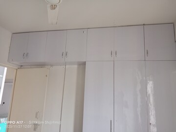 Furnished Amenities in 2 BHK Apartment at Conscient Habitat, Sector 99a – for Rent