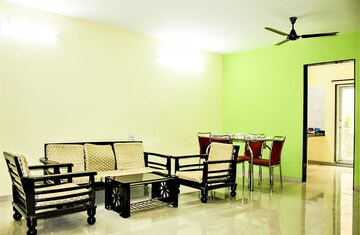 Common Area in  Pg at Kharghar Sector 19 – for Rent