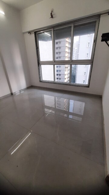 Bedroom in 1 BHK Apartment at Sheth Irene, Malad West – for Rent