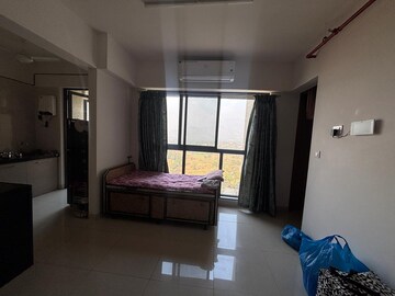 Room in 2 BHK Apartment at Godrej Golf Meadows, Poyanje – for Rent