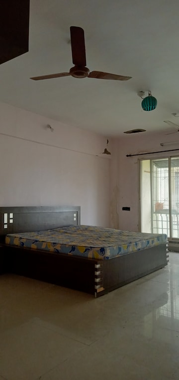 2 BHK Apartment For Rent in Aakash Nidhi Mira Road Thane  8217903