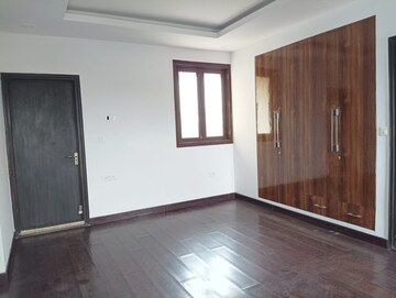 Master Bedroom in 3 BHK Apartment at Siddharth Vihar – for Sale