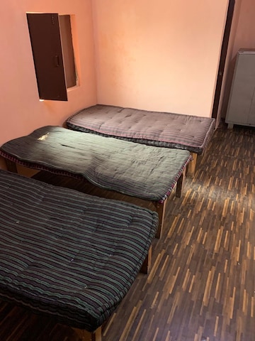 Room in  Pg at Sector 15 – for Rent