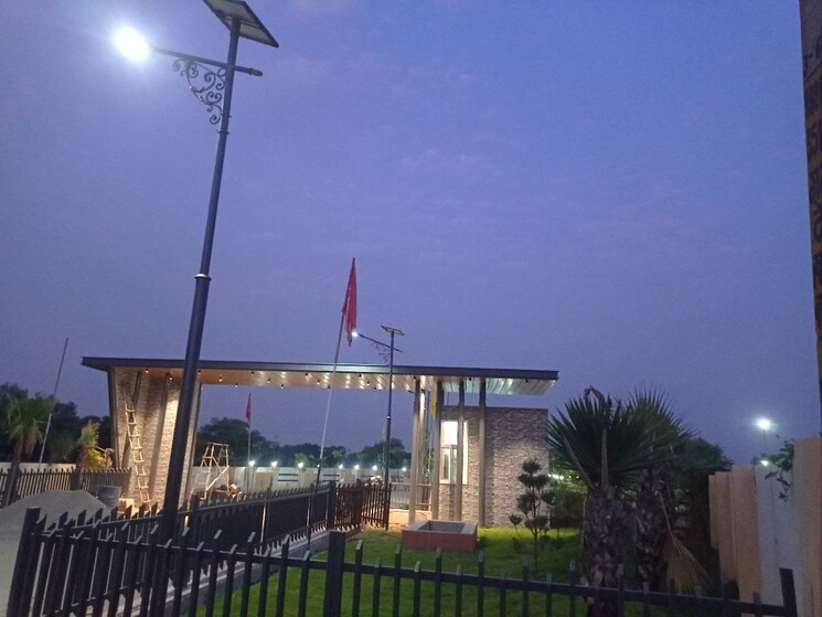 Cover Image, hasampura  133 Sq.Yd. Plot In Hasampura Jaipur 8217898