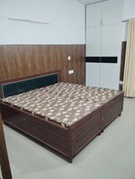 1 BHK 770 Sq.Ft. Apartment in Sbp North Velly 