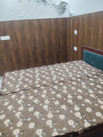 Bedroom in 1 BHK Apartment at Sector 127 – for Sale