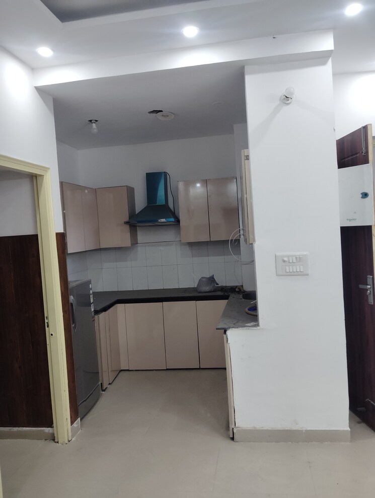 Kitchen, sector 127 1 Bedroom 770 Sq.Ft. Apartment In Sector 127 Mohali 8217893