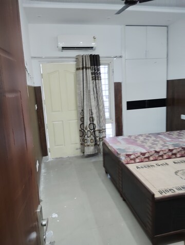 Bedroom in 1 BHK Apartment at Sector 127 – for Sale