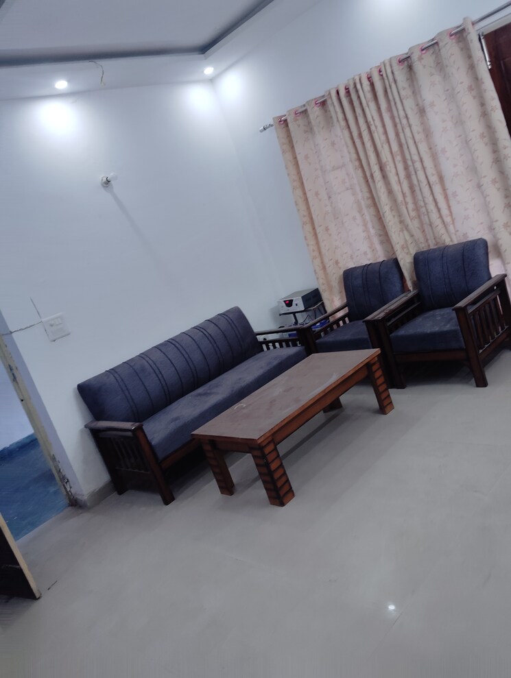 Living Room, sector 127 1 Bedroom 770 Sq.Ft. Apartment In Sector 127 Mohali 8217893
