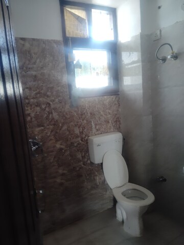 Bathroom in 1 BHK Apartment at Sector 127 – for Sale