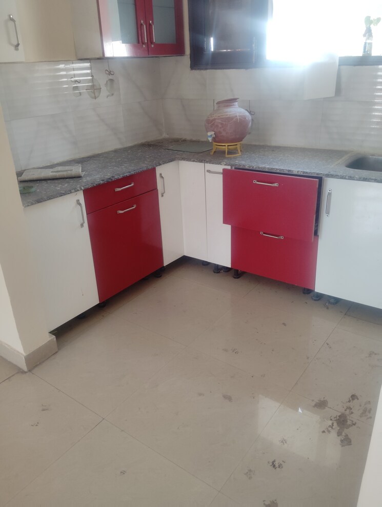Kitchen, sector 127 1 Bedroom 770 Sq.Ft. Apartment In Sector 127 Mohali 8217893