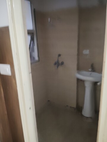 Bathroom in 1 BHK Apartment at Sector 127 – for Sale