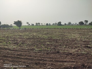 Plot Area in  Plot at Uppal – for Sale